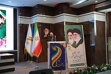 تصویر گزارش تصویری دومین گردهمایی مدیران جهادی  بنیاد بین المللی خیریه آبشار عاطفه‌ها